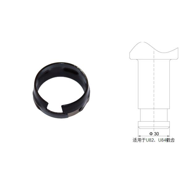 φ30截齿卡簧适用于S120、U82、U84、U85、U47截齿